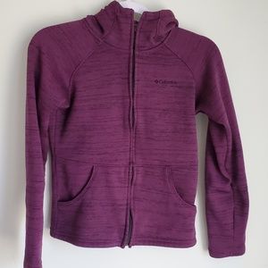 COLUMBIA Jacket in girls size 14/16